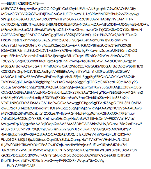 網(wǎng)易企業(yè)郵箱如何進(jìn)行客戶自有域名的HTTPS設(shè)置